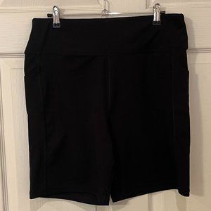 American Eagle Everything Pocket Bike Short